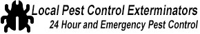 Holmes PA Pest Control Exterminators